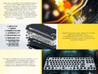 HATOR HTK520 Black Rockfall 2 Mecha TKL Orange 6