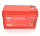 LiFePO4 Merlion LFP-12.8-9US 12V 9Ah
