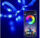Светодиодная лента Voltronic LED RGB 5050 с Bluetooth 3