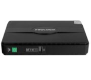 UPS Prologix PLP-418ECO 5-9-12V 8000mAh 18Вт 1 UPS Prologix PLP-418ECO 5-9-12V 8000mAh 18Вт 1