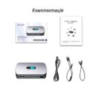 UPS XOKO DC-1236W 5-9-12V 12000mAh 36w 2