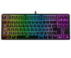 Xtrfy XGK4 UA TKL Black RGB Kailh Red