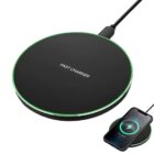 60W Wireless Charger Pad Type-C Voltronic Fast Charging