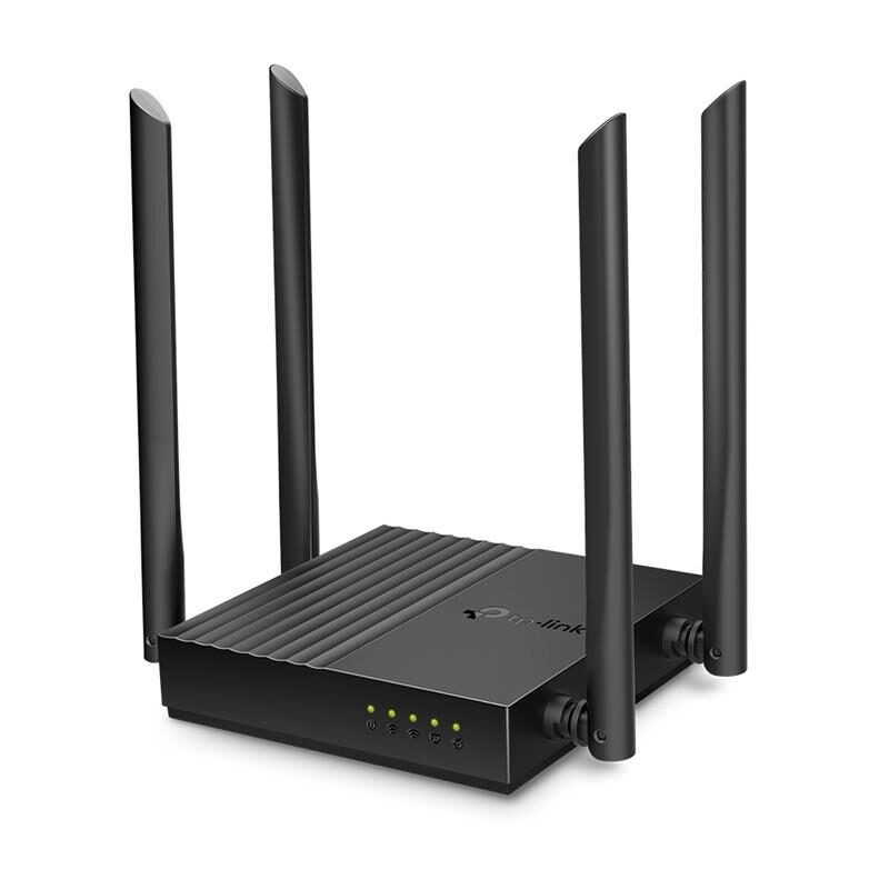 TP-Link ARCHER C-64 AC1200