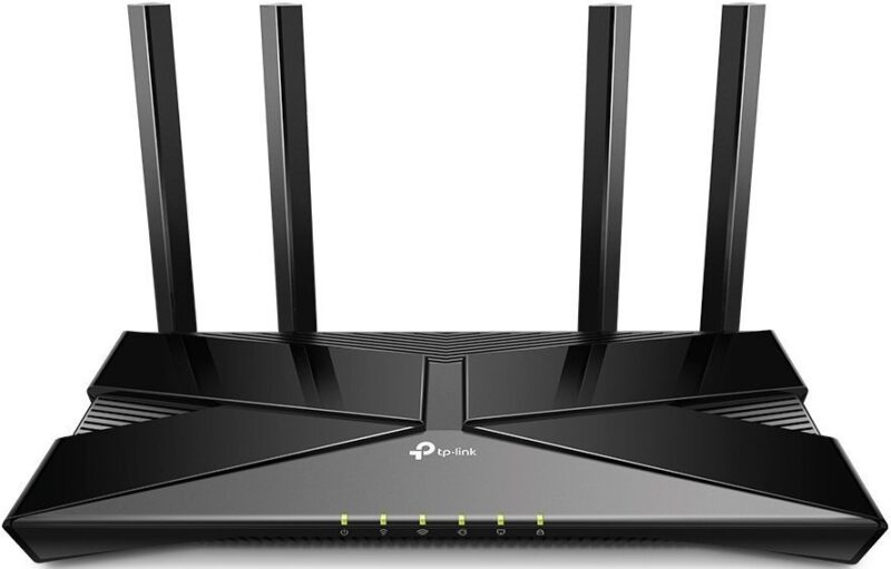 TP-Link ARCHER AX-12 AX1500