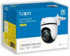 TP-LINK Tapo C-520WS 4MP N300