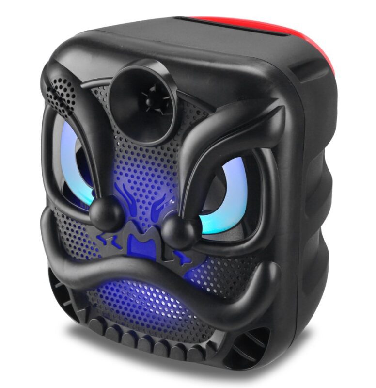 BiG OWL PARTYBOX 30W