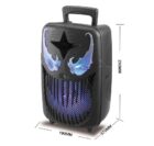 BiG VENOM PARTYBOX 30W 2
