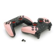 DoubleShock CM029 Pink Two 2.4G Wireless 1