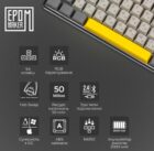 EPOMAKER EP-64 Black 5 EPOMAKER EP-64 Black 5