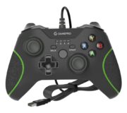 GamePro GMMG450 Black 1