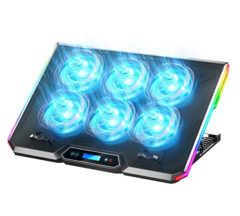 GamePro GPCP-890 1 GamePro CP890