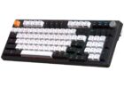 GamePro GPMK-160 Outemu Red Swich Hot-Swap RGB Black 2