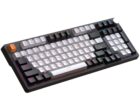 GamePro GPMK-160 Outemu Red Swich Hot-Swap RGB Black 3