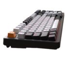 GamePro GPMK-160 Outemu Red Swich Hot-Swap RGB Black 4