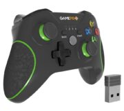GamePro MG650 Black