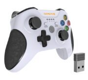 GamePro MG-650 White 1