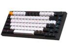 GamePro MK-160 Red Swich Hot-Swap RGB Black-White 2