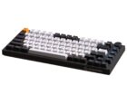GamePro MK-160 Red Swich Hot-Swap RGB Black-White 3