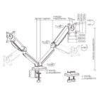 OfficePro MA502 Black 12