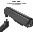 OfficePro MA502 Black 7