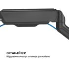 OfficePro OPMA-501 Black 12