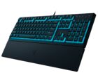 Razer Ornata V3X N-KRO 1000Hz UKR Black 111