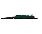 Razer Ornata V3X N-KRO 1000Hz UKR Black 8