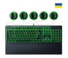 Razer Ornata V3X N-KRO 1000Hz UKR Black 9