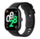 Smart Watch Xiaomi Redmi Watch 4 Obsidian Black 2