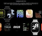 Smart Watch Xiaomi Redmi Watch 5 Midnight Black 11