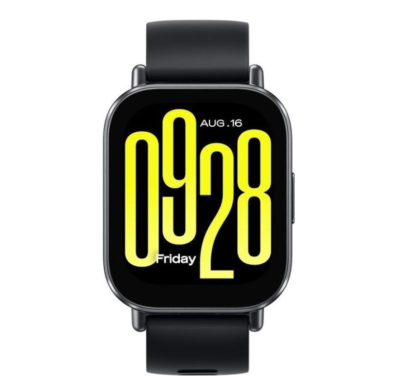 Smart Watch Xiaomi Redmi Watch 5 Midnight Black 3
