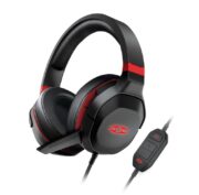 Takstar Liberty Gamer FORGE Black 1
