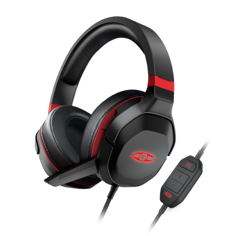 Takstar Liberty Gamer FORGE Black 1 Takstar Liberty Gamer FORGE Black 1