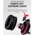 Takstar Liberty Gamer FORGE Black 6 Takstar Liberty Gamer FORGE Black 6
