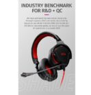 Takstar Liberty Gamer Shade 7.1 Black 11