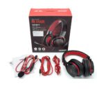 Takstar Liberty Gamer Shade 7.1 Black 16