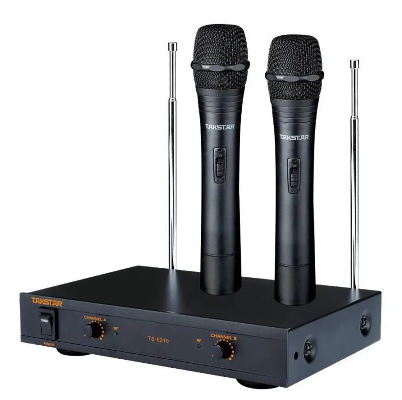Takstar TS6310