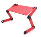 Voltronic Aluminium Table Laptop 420x265 Red 2 Voltronic Aluminium Table Laptop 420x265 Red 2