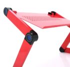Voltronic Aluminium Table Laptop 420x265 Red 3 Voltronic Aluminium Table Laptop 420x265 Red 3
