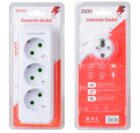 Voltronic F-101 White Voltronic F-101 White