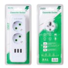 Voltronic F-102 White 2