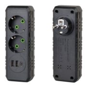 Voltronic F-103 Black