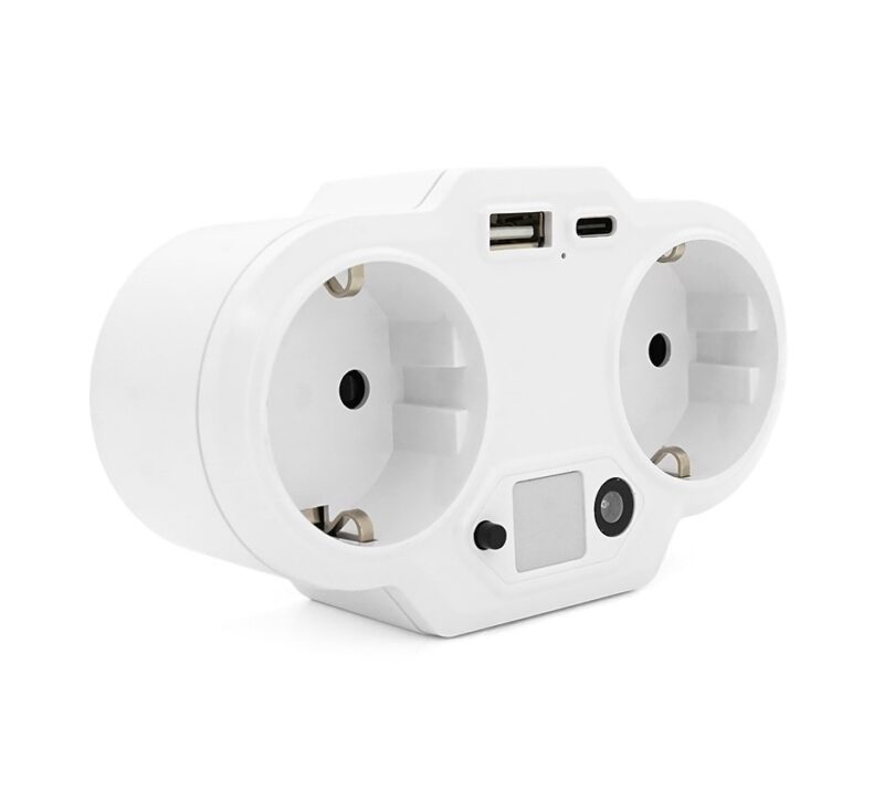 Voltronic HHT-609 White