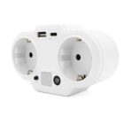 Voltronic HHT-609 White 2