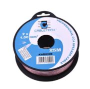 Cabletech KAB-0396 CCA