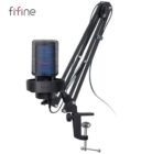 Fifine A-8T USB Black 3