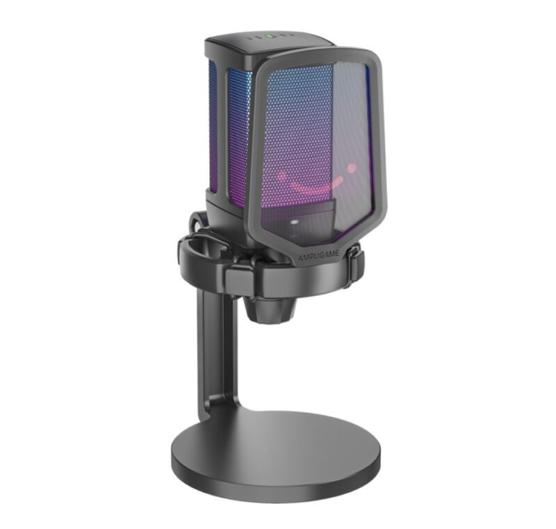 Fifine FQ-6 USB Black