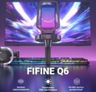 Fifine FQ-6 USB Black 5