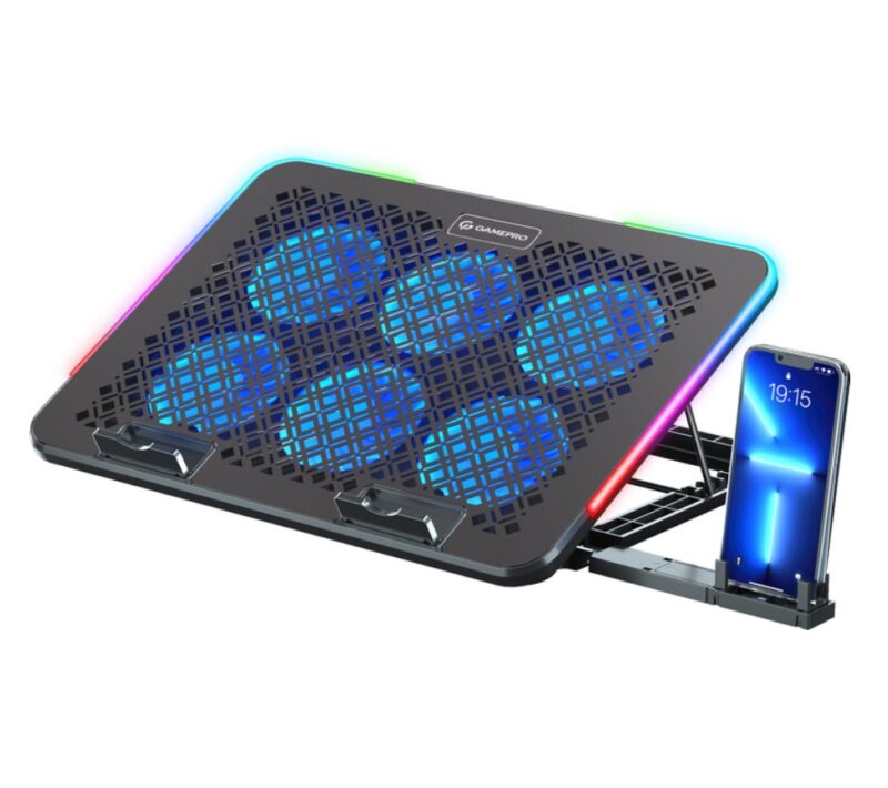GamePro CP590 1